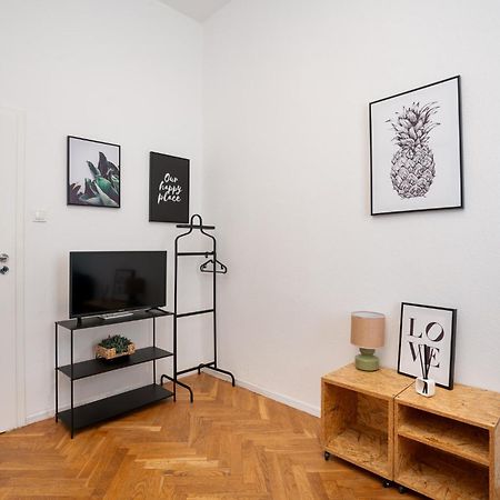 A.S. Home Swidnicka Street ヴロツワフ エクステリア 写真